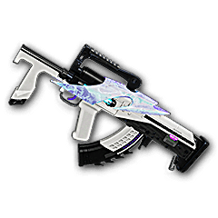 冰域Groza